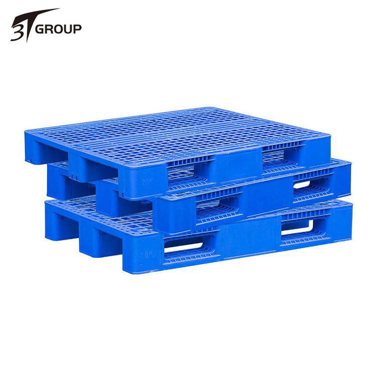 Stacking Use Plastic Pallet factory Stacking Use Plastic Pallet factory