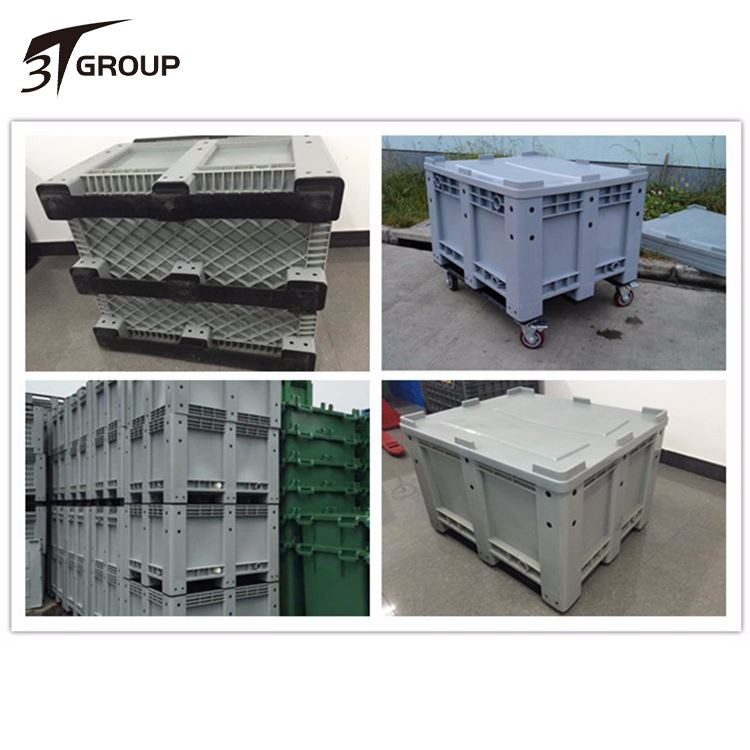 Fixed Wall Bulk Agricultural Bin price