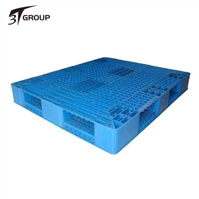 Schwerlast-Kunststoffpaletten