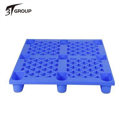 Perforierte Kunststoffpaletten