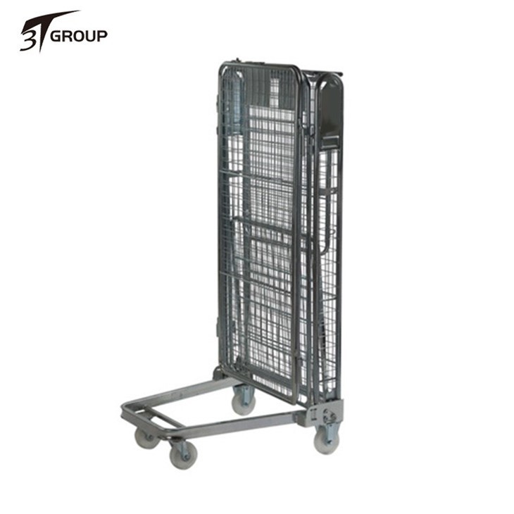 A frame Roll Container price
