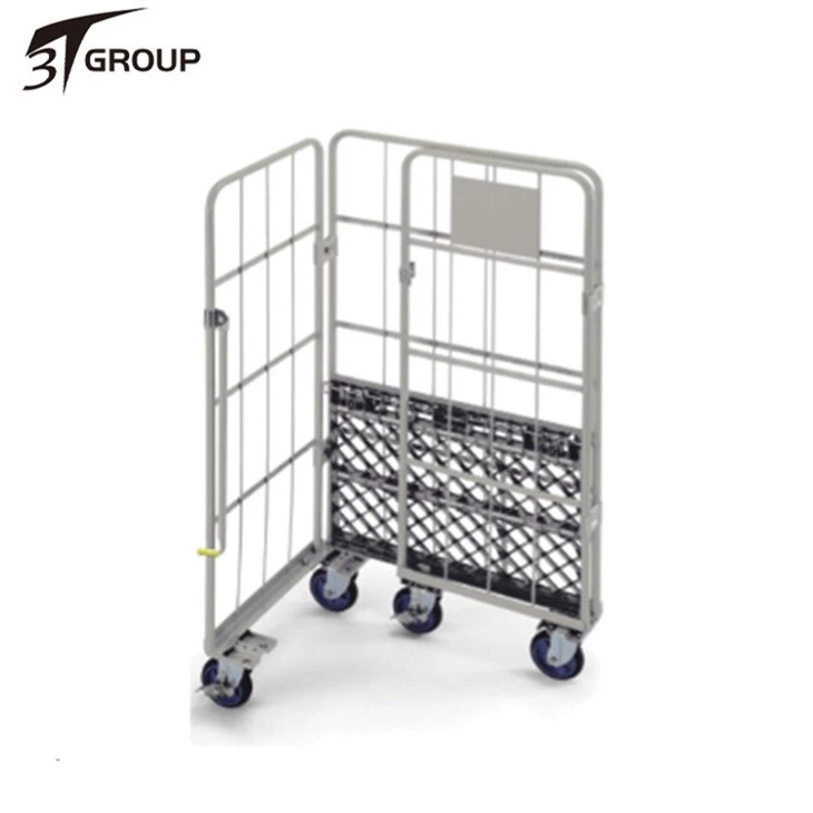 Nesting Cage Trolleys price